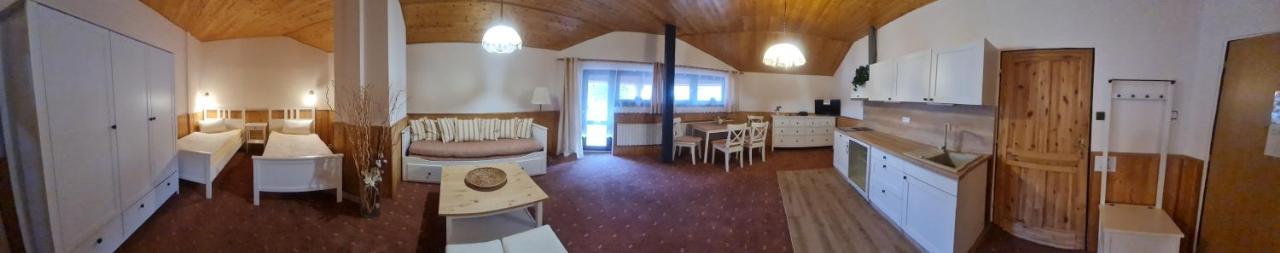 Garni Hotel Asas*** モスト エクステリア 写真