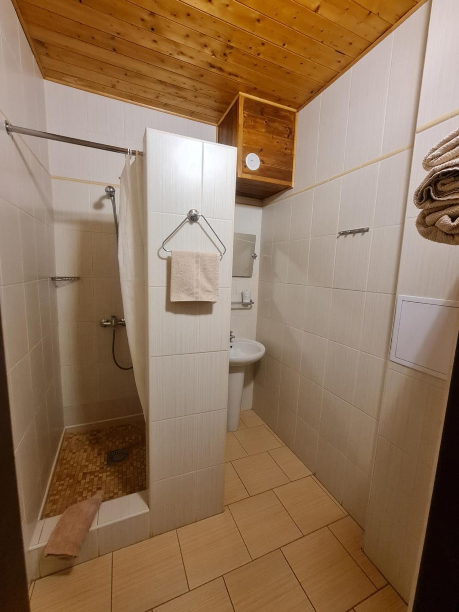 Garni Hotel Asas*** モスト エクステリア 写真