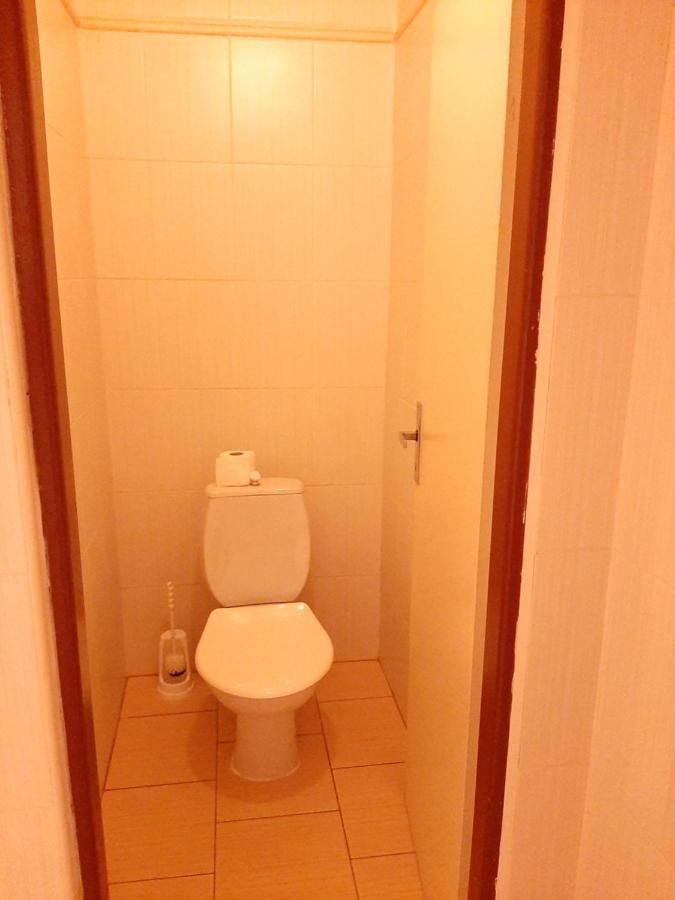 Garni Hotel Asas*** モスト エクステリア 写真