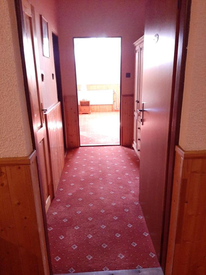 Garni Hotel Asas*** モスト エクステリア 写真